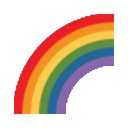 Rainbow pulse