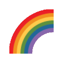 Rainbow spin