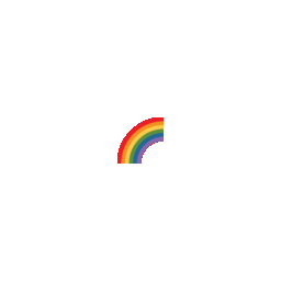 Rainbow zoom