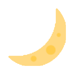 Crescent Moon pulse