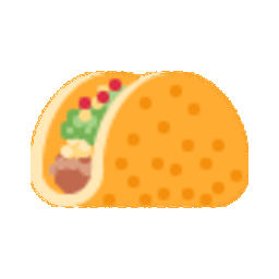 Taco bounce