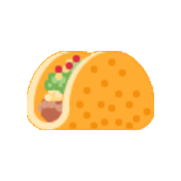 Taco spin