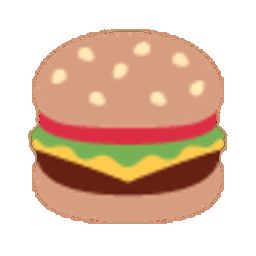 Hamburger pulse
