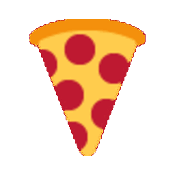 Pizza bounce