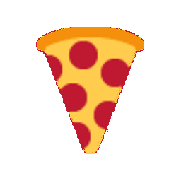 Pizza spin