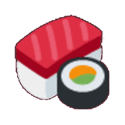 Sushi bounce