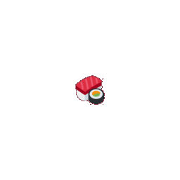 Sushi zoom
