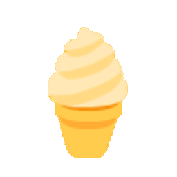 Soft Ice Cream shake