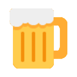 Beer Mug bounce