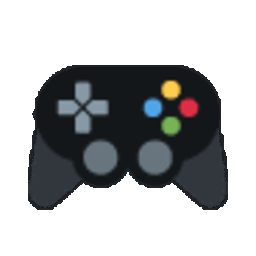 Video Game bounce