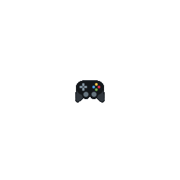 Video Game zoom