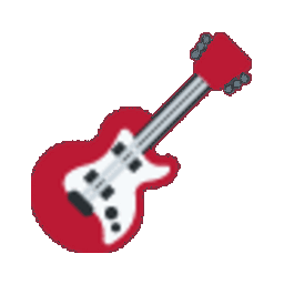Guitar pulse