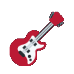 Guitar shake