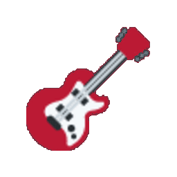 Guitar spin