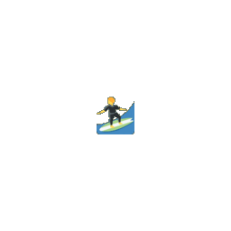 Surfer zoom