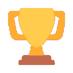 Trophy pulse