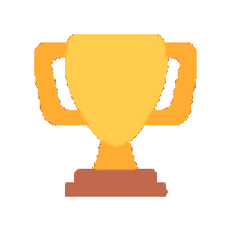Trophy spin