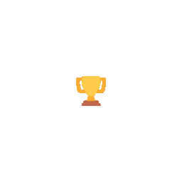 Trophy zoom