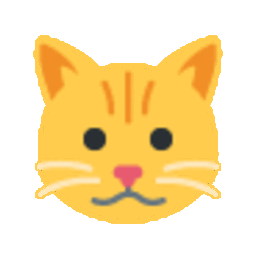 Cat Face pulse