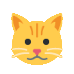 Cat Face shake