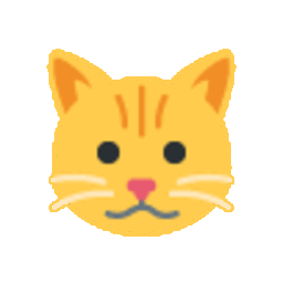 Cat Face spin