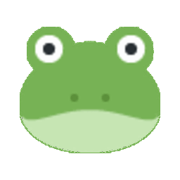 Frog pulse