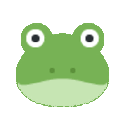 Frog shake