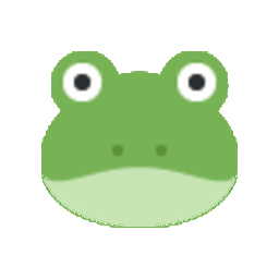 Frog spin