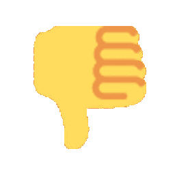 Thumbs Down spin