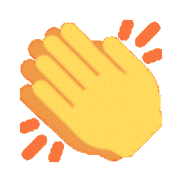 Clapping Hands pulse