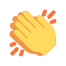 Clapping Hands spin