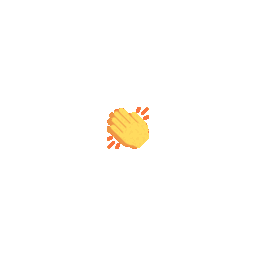 Clapping Hands zoom