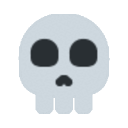 Skull bounce