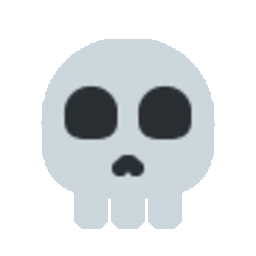 Skull shake