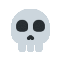 Skull spin