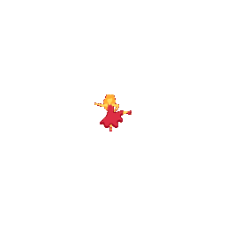 Woman Dancing zoom