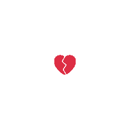 Broken Heart zoom