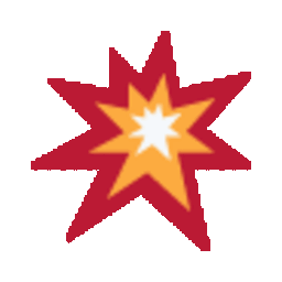 Collision pulse