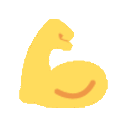 Flexed Bicep spin