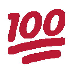 Hundred Points pulse