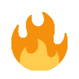 Fire shake