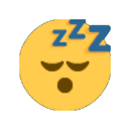 Sleeping Face spin
