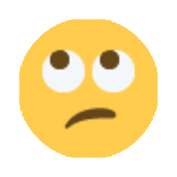 Face with Rolling Eyes pulse