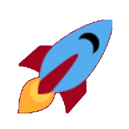 Rocket shake