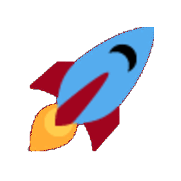 Rocket spin