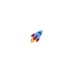 Rocket zoom