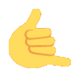 Call Me Hand pulse