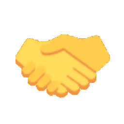 Handshake bounce