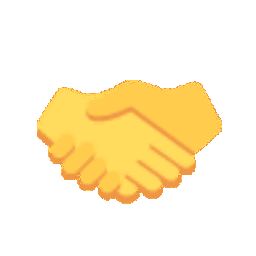 Handshake shake