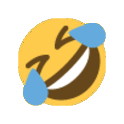 Rolling on the Floor Laughing spin
